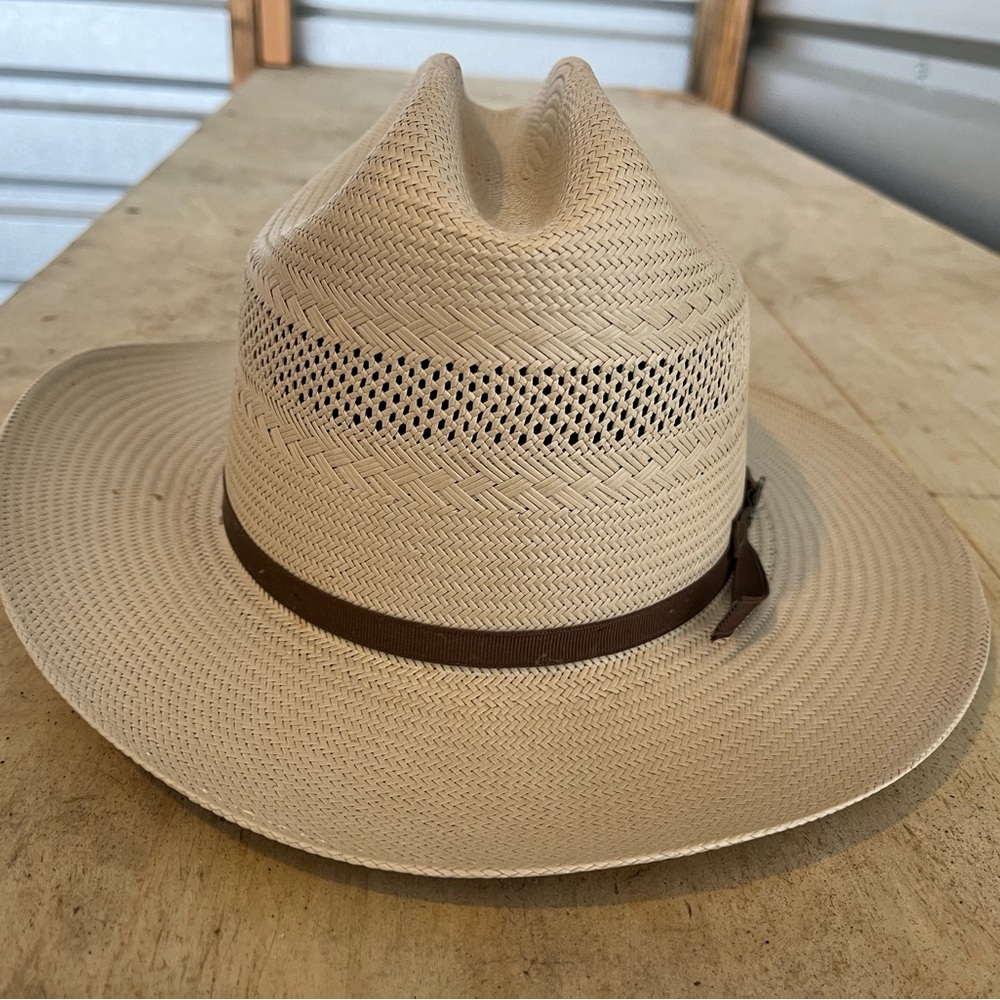 Stetson Hat